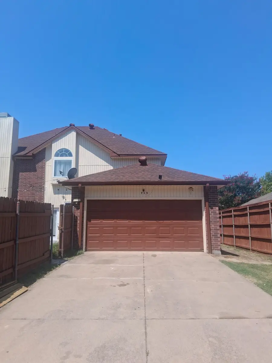 715 Pulitzer Lane, Allen, TX 75002 - #3