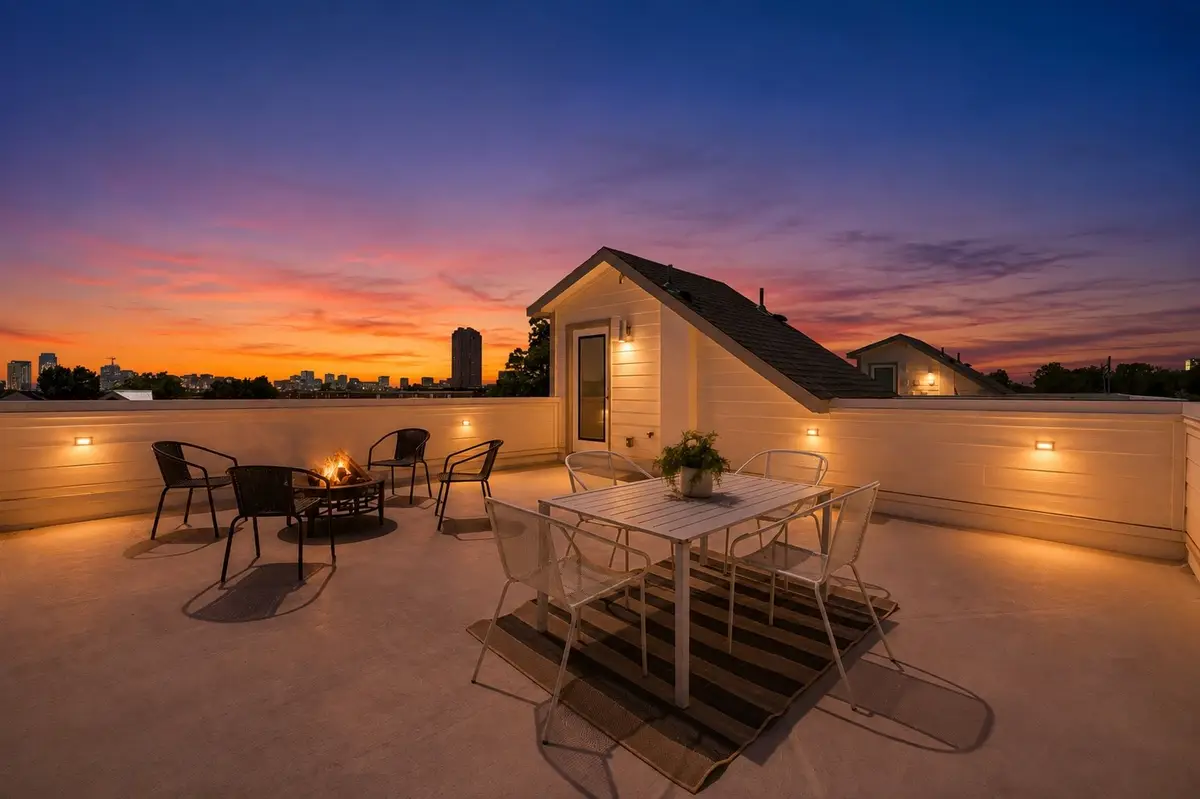 1917 Landon Lane, Dallas, TX 75204 - #1