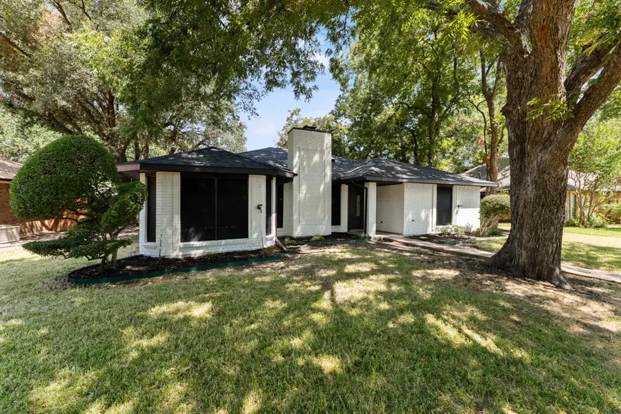 3713 Andrea Lane, Rowlett, TX 75088 - #2