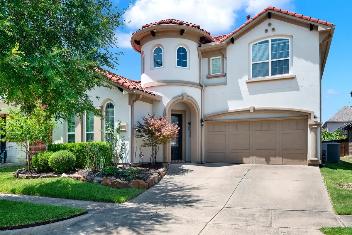 6108 Mickelson Way, McKinney, TX 75070 - #1