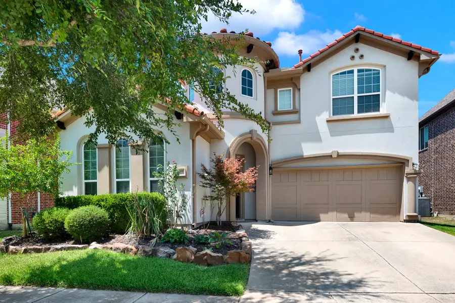 6108 Mickelson Way, McKinney, TX 75070 - #2