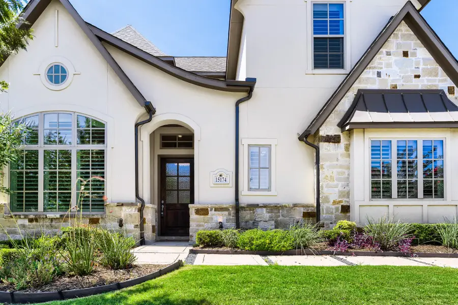 15174 Viburnum Road, Frisco, TX 75035 - #3