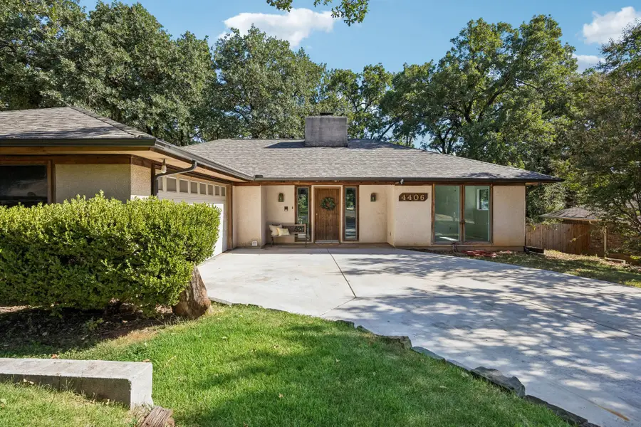 4406 Rain Forest Drive, Arlington, TX 76017 - #3