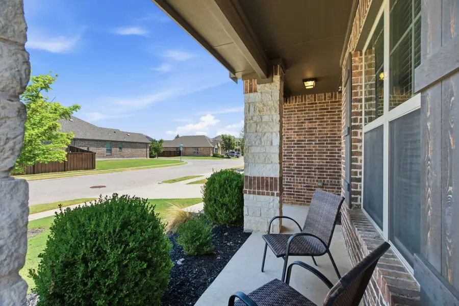 1605 Tanglewood Trail, Northlake, TX 76226 - #2