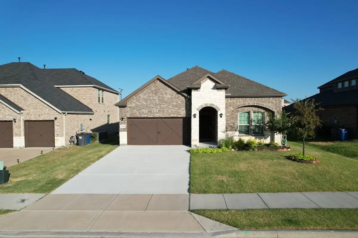 1405 Xeresa Drive, Little Elm, TX 75068 - #1