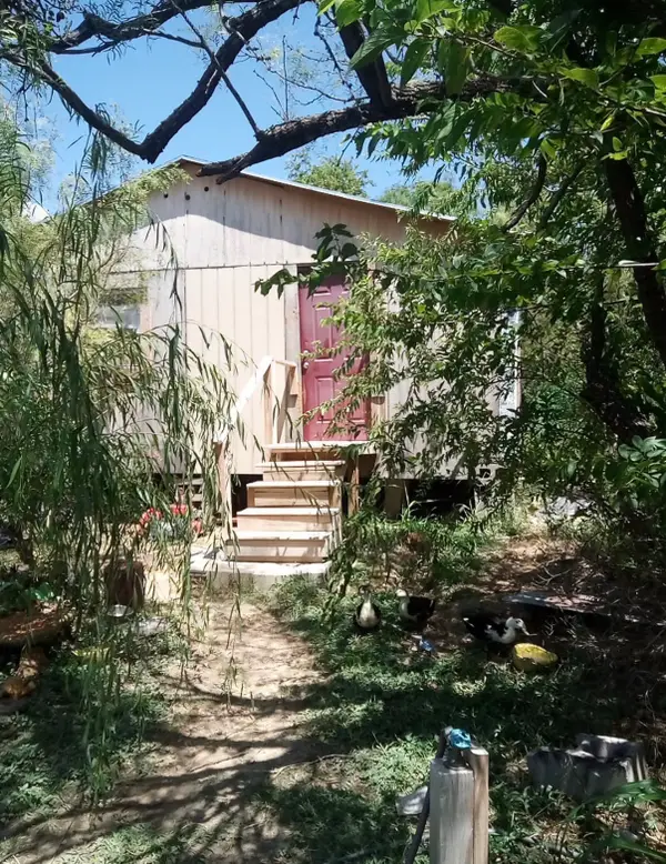6932 Monaghan Drive, Brownwood, TX 76801