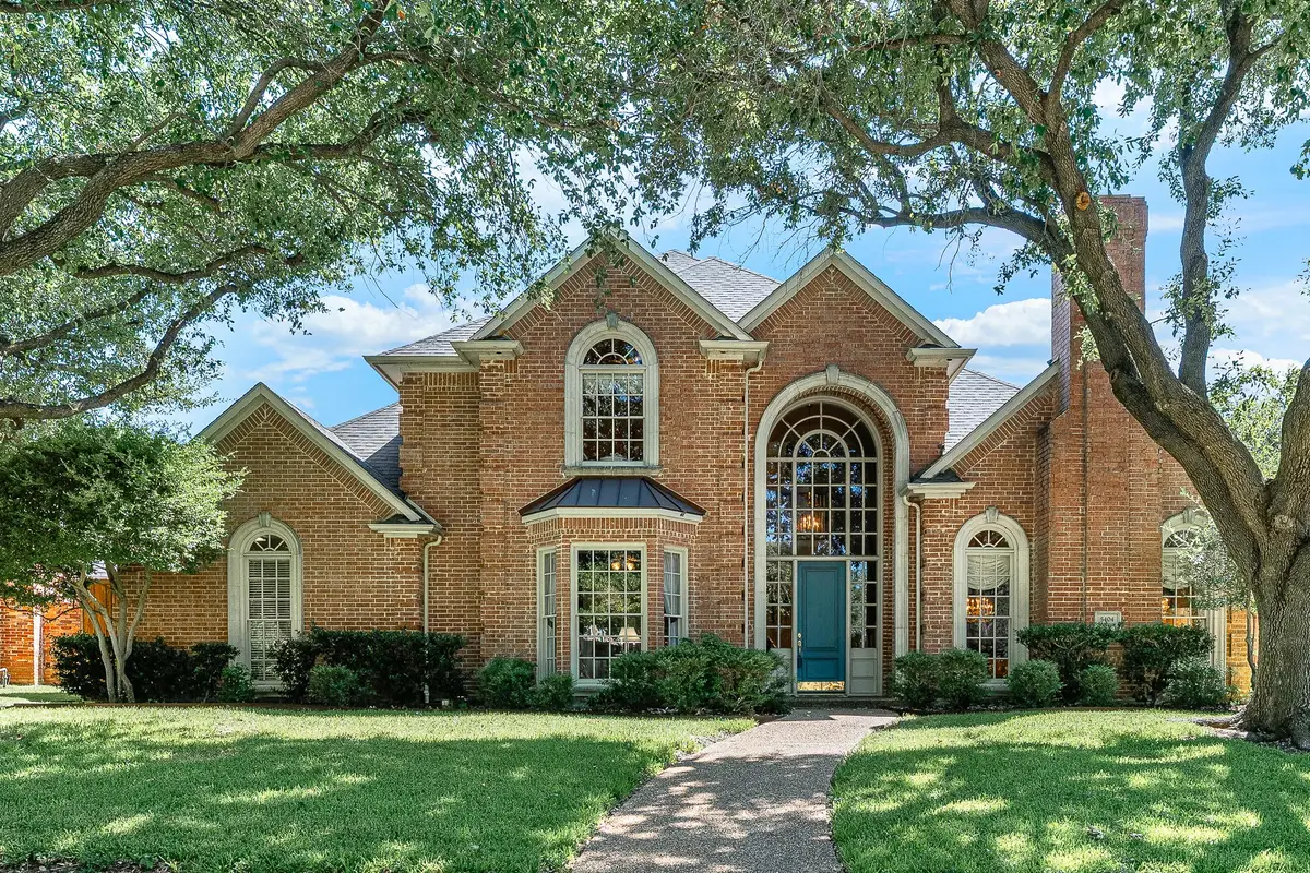 5404 Glenshire Drive, Plano, TX 75093 - #1