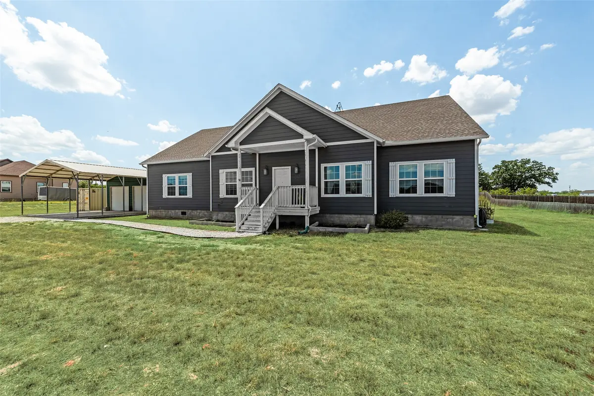 139 Quail Lane, Boyd, TX 76023 - #1