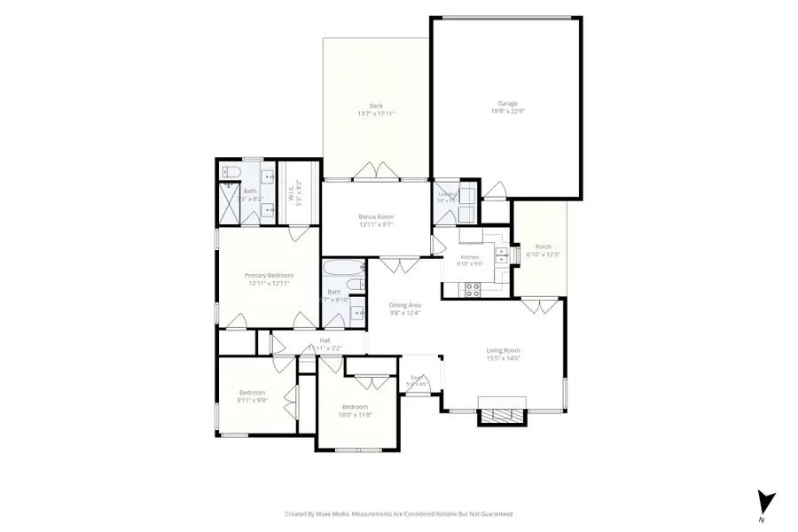 409 W Jefferson Street, Wylie, TX 75098 - #2
