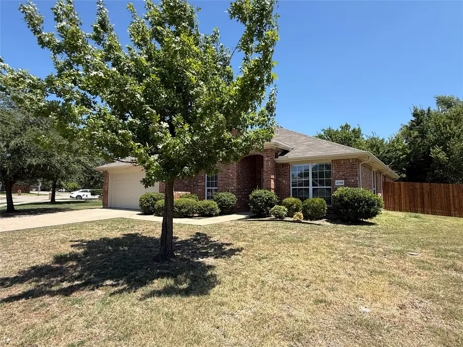 2110 Gleaner Drive, Rockwall, TX 75032 - #2
