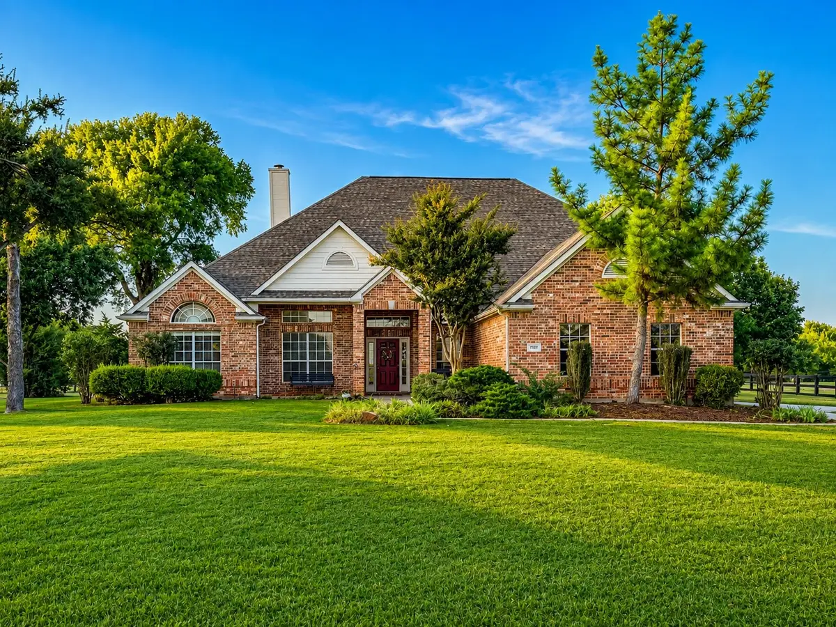 7517 Rodeo Drive, Denton, TX 76208 - #1