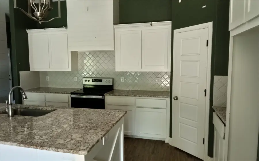 314 Pleasant View Drive, Weatherford, TX 76086 - #3