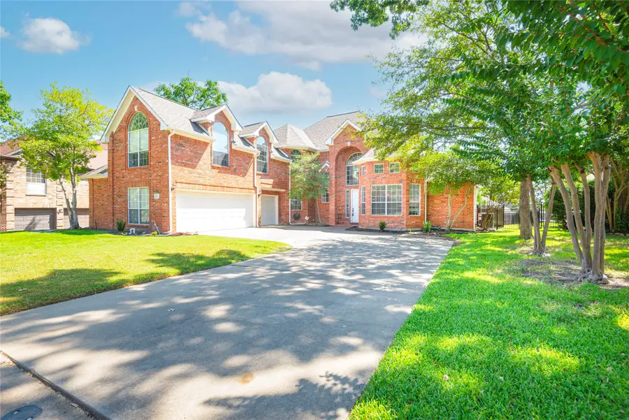 909 Hills Creek Drive, McKinney, TX 75072 - #2