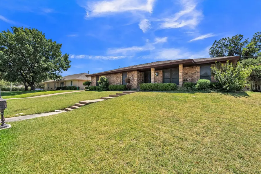 6808 Winchester Court, Fort Worth, TX 76133 - #3