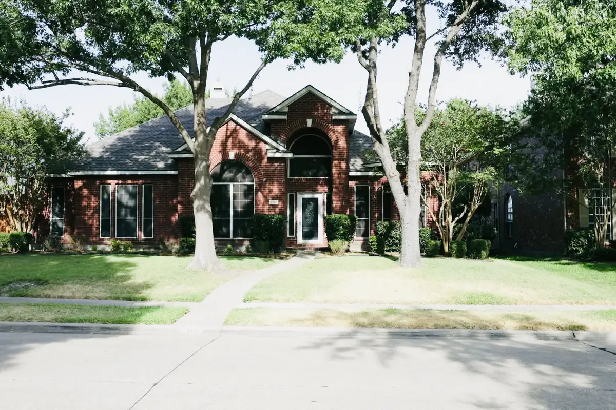 3114 Stonehenge Drive, Richardson, TX 75082 - #1