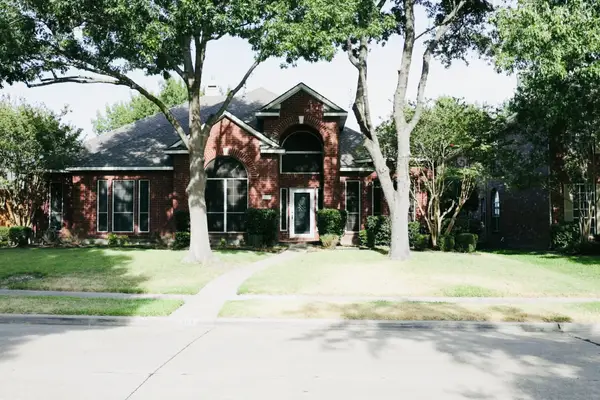3114 Stonehenge Drive, Richardson, TX 75082