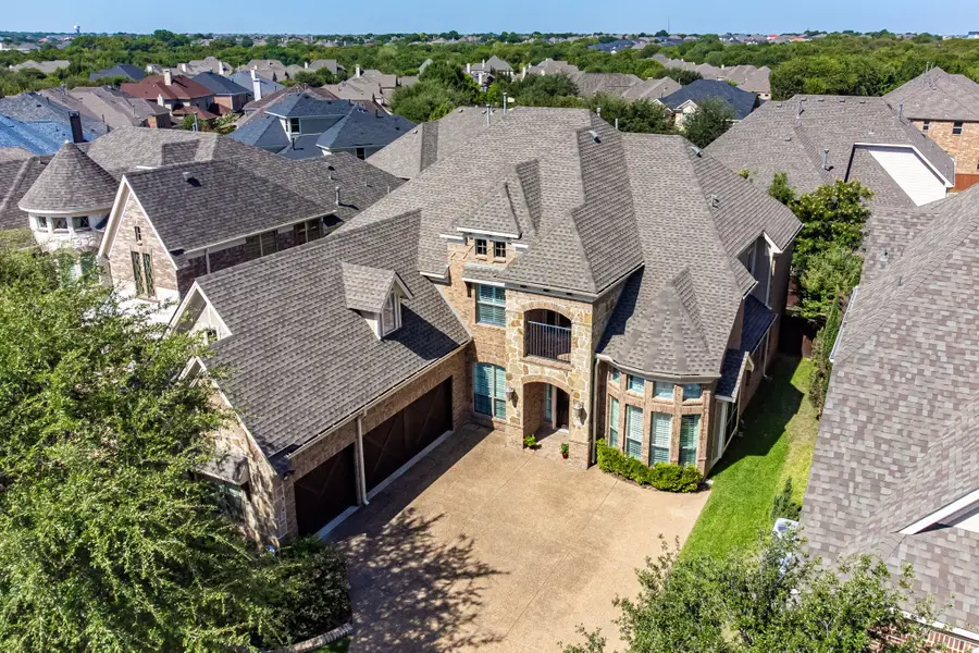 1501 Willingham Drive, Allen, TX 75013 - #3