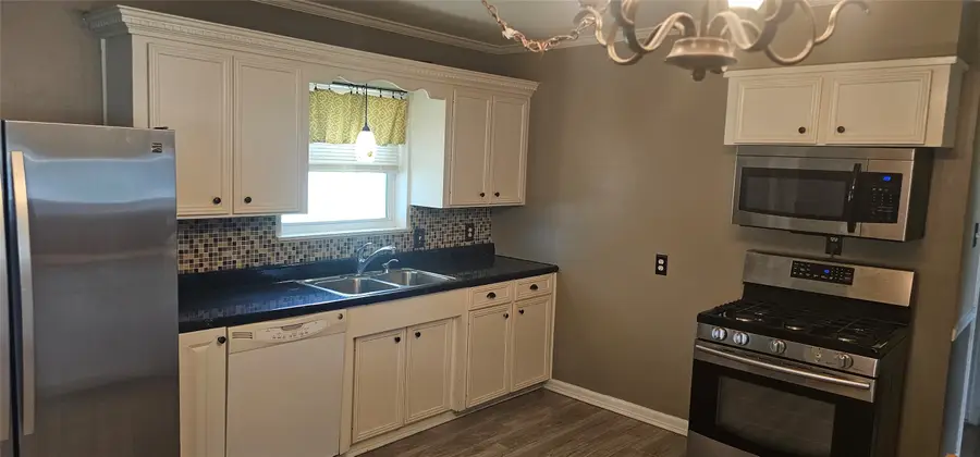3007 Oliver Street, Bossier City, LA 71112 - #3