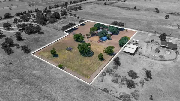 805 S Swanson Road, Mineral Wells, TX 76067