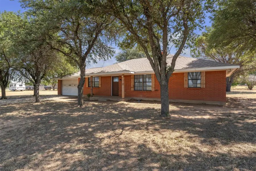 805 S Swanson Road, Mineral Wells, TX 76067 - #3