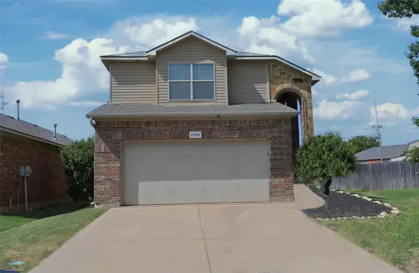5300 Britton Ridge Lane, Fort Worth, TX 76179