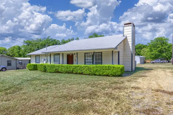 303 Georgia Avenue, Anna, TX 75409