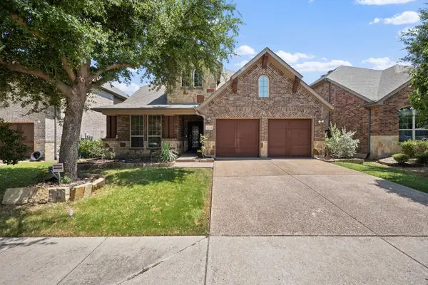 2528 Louis Lane, Lewisville, TX 75056