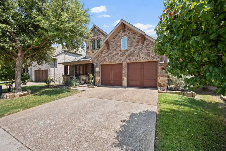 2528 Louis Lane, Lewisville, TX 75056 - #2