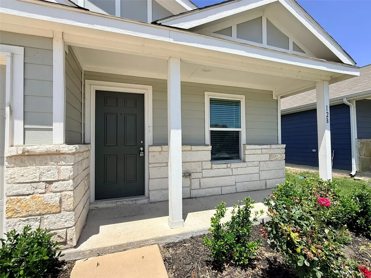 128 Honeysuckle Street, Princeton, TX 75407 - #1
