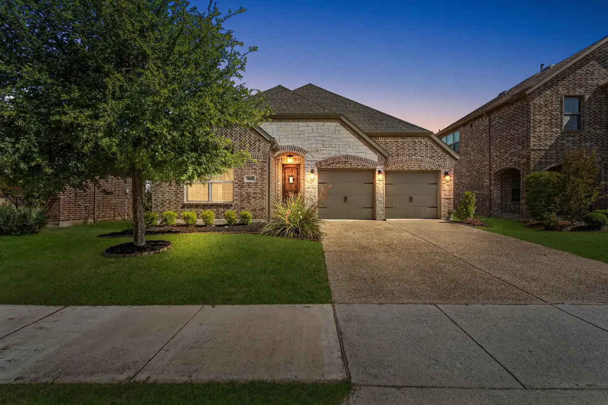 841 Lake Meadow Lane, Little Elm, TX 75068 - #1