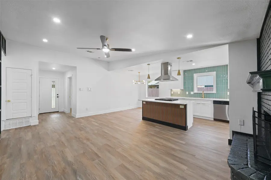 3347 Royal Lane, Dallas, TX 75229 - #3