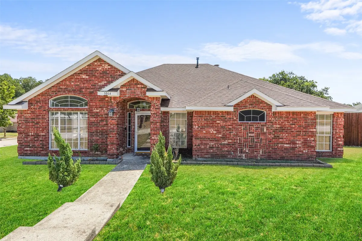 1064 The Meadows Parkway, Desoto, TX 75115 - #1