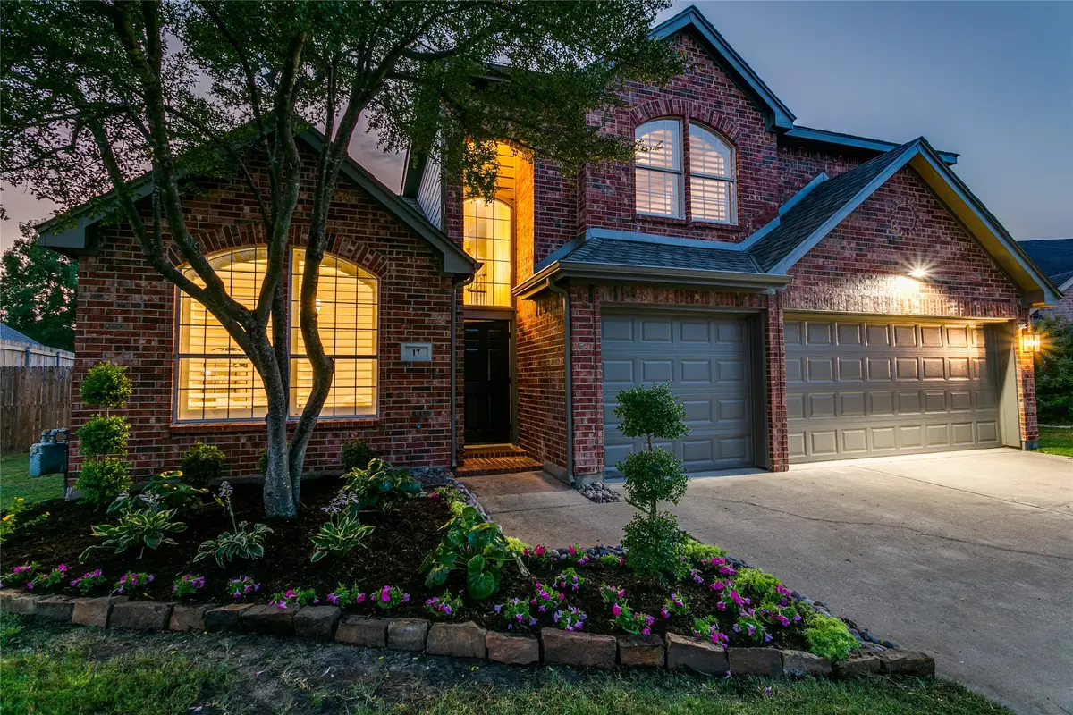 17 Adams Court, Mansfield, TX 76063 - #1