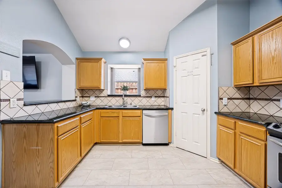 205 Arborview Drive, Wylie, TX 75098 - #2