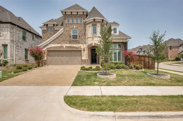 1935 Stamp Road, Irving, TX 75062