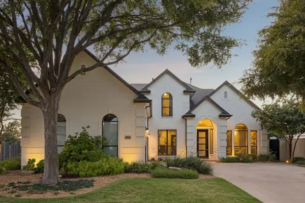 5303 Lafayette Drive, Frisco, TX 75035