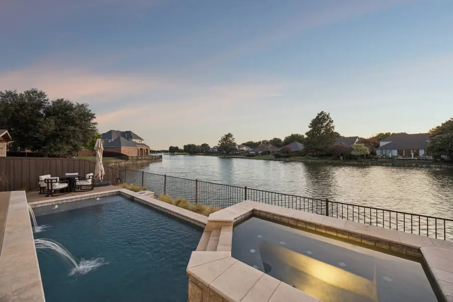5303 Lafayette Drive, Frisco, TX 75035 - #2