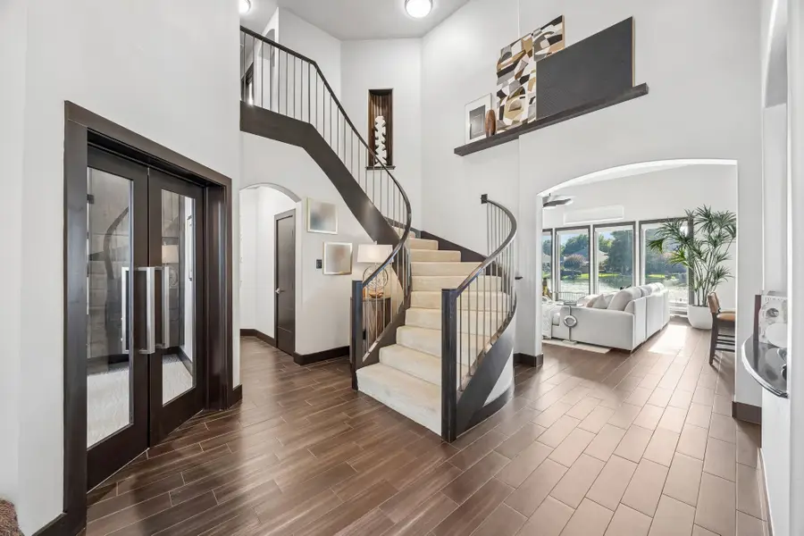 5303 Lafayette Drive, Frisco, TX 75035 - #3