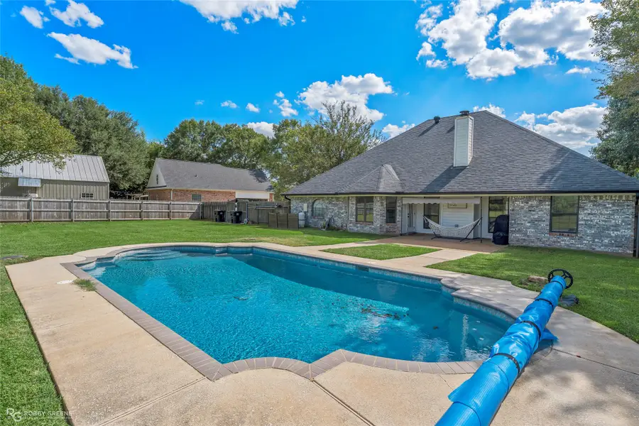 354 Hunters Hollow, Bossier City, LA 71111 - #2