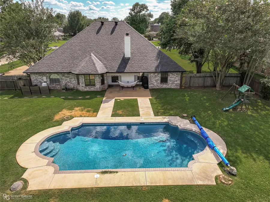 354 Hunters Hollow, Bossier City, LA 71111 - #3