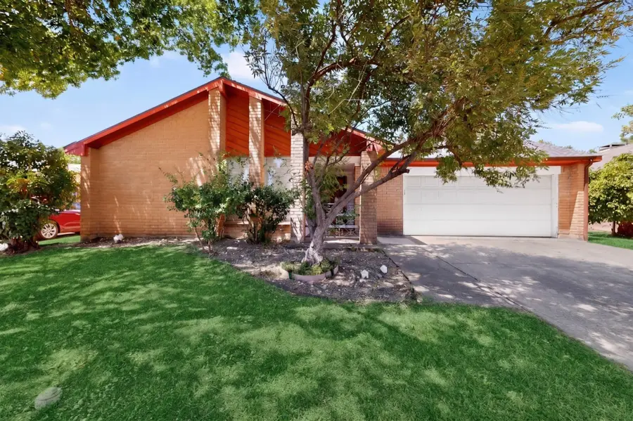 1003 Candlewood Drive, Allen, TX 75002 - #2