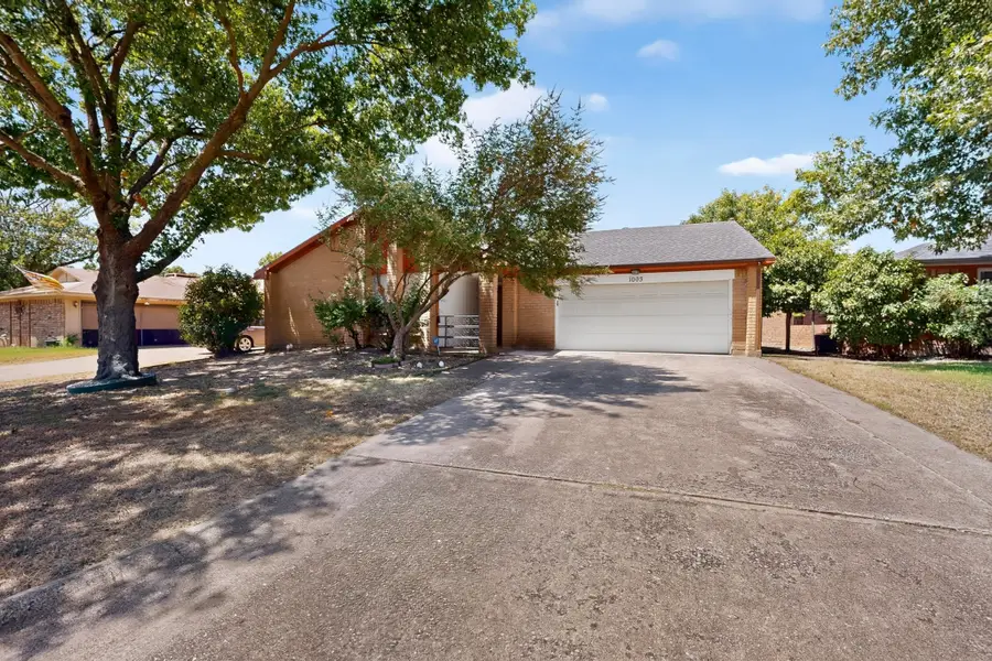 1003 Candlewood Drive, Allen, TX 75002 - #3