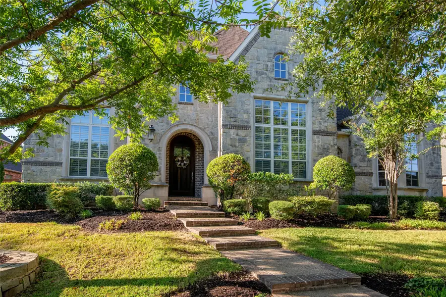 5009 Glenshire Drive, Flower Mound, TX 75028 - #2
