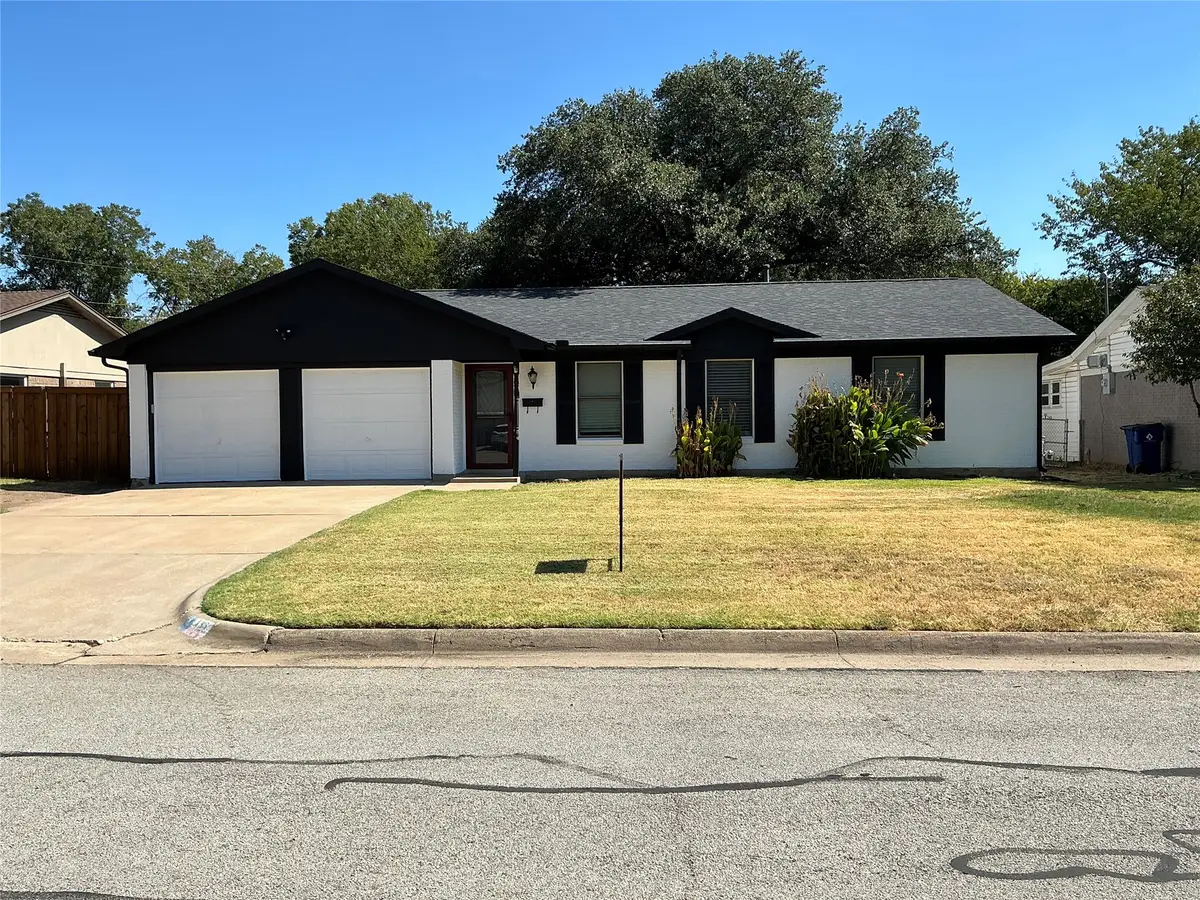 136 Jill Ann Drive, Burleson, TX 76028 - #1
