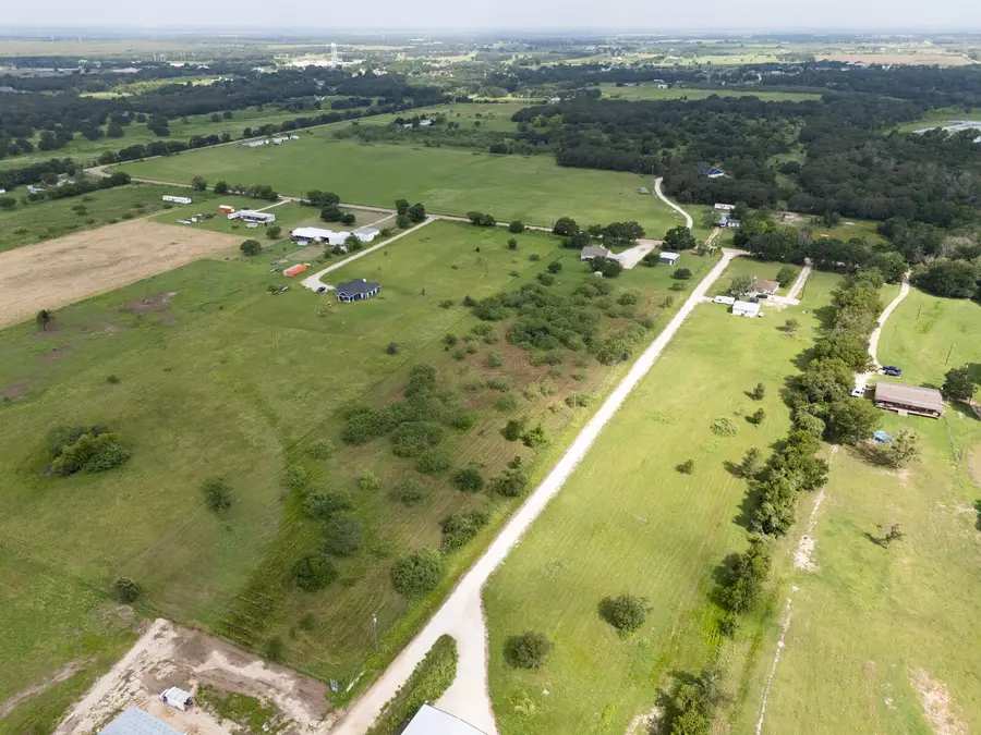 TBD Hurst Road, Axtell, TX 76624 - #2