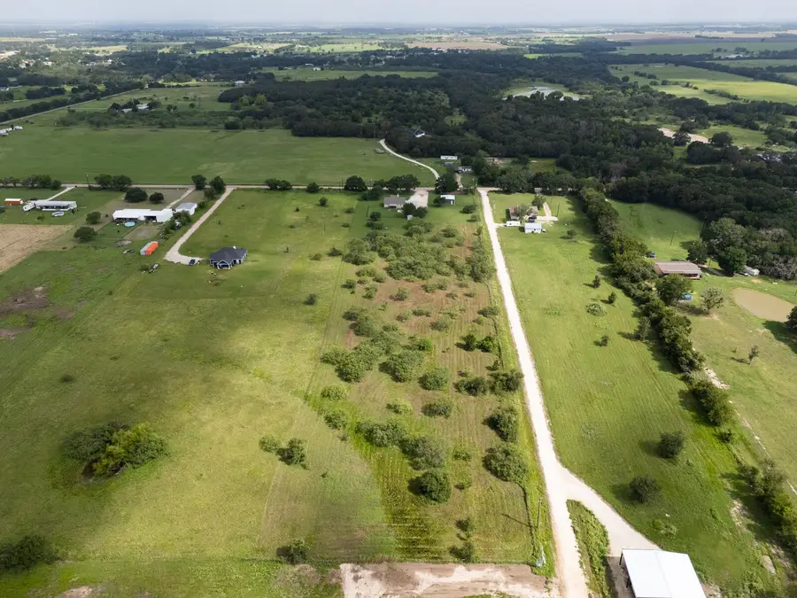 TBD Hurst Road, Axtell, TX 76624 - #3