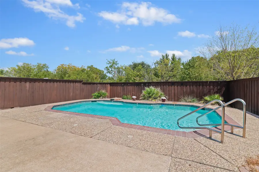 4508 Lake Ridge Drive, The Colony, TX 75056 - #2