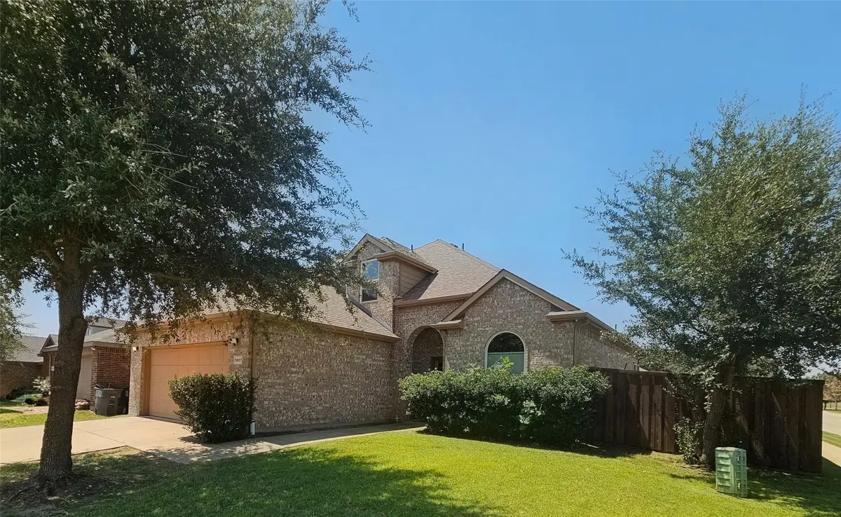 1017 Meadow Green Court, Princeton, TX 75407 - #1
