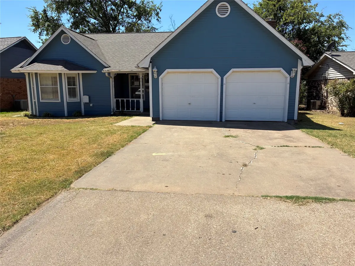 3406 NE 11th Street, Mineral Wells, TX 76067 - #1