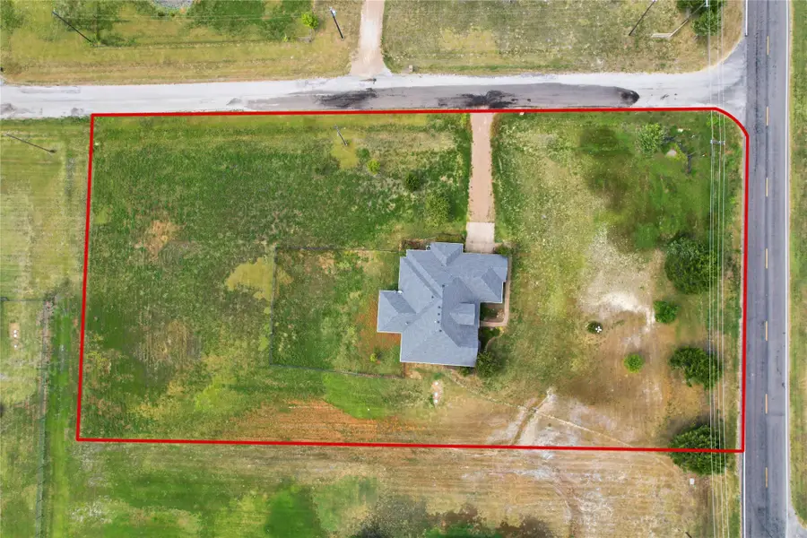 101 Cheyenne Trail, Trenton, TX 75490 - #2